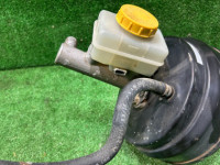 Главный тормозной цилиндр VDC SUBARU LANCASTER OEM 26401AE000, 26402AE160 BHE BEE 2001 EZ30 AT