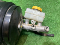 Главный тормозной цилиндр VDC SUBARU LANCASTER OEM 26401AE000, 26402AE160 BHE BEE 2001 EZ30 AT