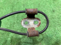 Датчик ABS передний правый SUBARU LANCASTER OEM 27540AE020 BHE BH9 2001 EZ30 AT