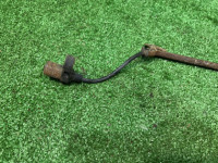左リアABSセンサー SUBARU LANCASTER OEM 27540AE050 BHE BH9 2001 EZ30 AT