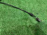 左リアABSセンサー SUBARU LANCASTER OEM 27540AE050 BHE BH9 2001 EZ30 AT