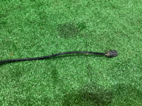 Sensor ABS trasero derecho SUBARU LANCASTER OEM 27540AE040 BHE BH9 2001 EZ30 AT