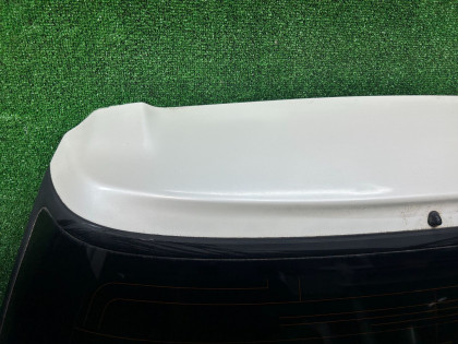 ประตูท้าย SUBARU LANCASTER OEM 60800AE040, 63011AE010, 84251AE060 BHE BH9 BH5 2001 WHITE 07C, 081