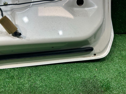 ประตูท้าย SUBARU LANCASTER OEM 60800AE040, 63011AE010, 84251AE060 BHE BH9 BH5 2001 WHITE 07C, 081