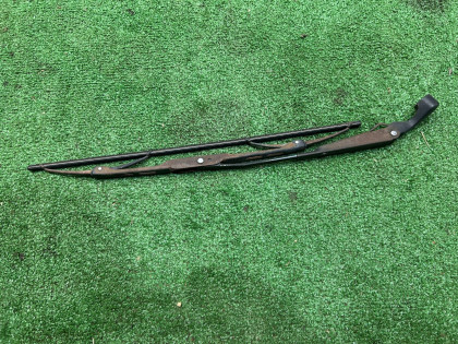 Limpa-vidros traseiro SUBARU LANCASTER OEM 86532AC290 BHE BH9 2001