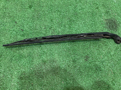 Limpa-vidros traseiro SUBARU LANCASTER OEM 86532AC290 BHE BH9 2001