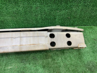 คานเหล็กกันชนหน้า SUBARU LANCASTER OEM 57711AE340 BHE BH9 2001