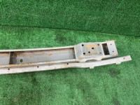 คานเหล็กกันชนหน้า SUBARU LANCASTER OEM 57711AE340 BHE BH9 2001