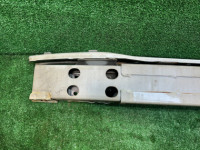 คานเหล็กกันชนหน้า SUBARU LANCASTER OEM 57711AE340 BHE BH9 2001