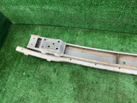 คานเหล็กกันชนหน้า SUBARU LANCASTER OEM 57711AE340 BHE BH9 2001
