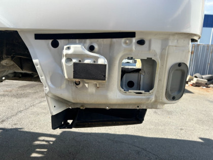 リアボディセクション Rear Cut SUBARU LANCASTER OEM 51410AE160 51410AE170 52122AE100 BHE 2001 WHITE 07C, 081