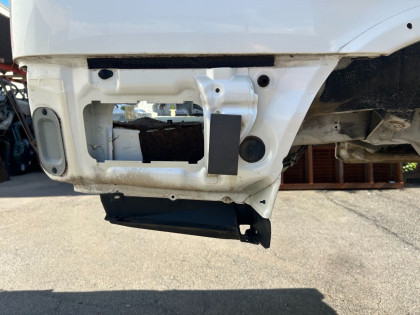 リアボディセクション Rear Cut SUBARU LANCASTER OEM 51410AE160 51410AE170 52122AE100 BHE 2001 WHITE 07C, 081