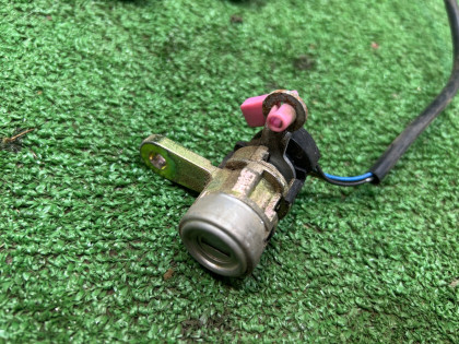 点火锁 Комплект замков SUBARU LANCASTER OEM 57491AE740 BHE BH9 BH5 2001 WHITE 07C, 081