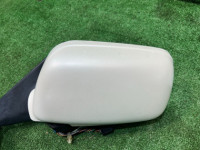 Espejo izquierdo широкое SUBARU LANCASTER OEM 91031AE510YF BHE 2001 WHITE 07C, 081