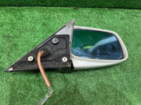 กระจกมองข้างขวา широкое SUBARU LANCASTER OEM 91031AE500YF BHE 2001 WHITE 07C, 081