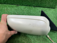 กระจกมองข้างขวา широкое SUBARU LANCASTER OEM 91031AE500YF BHE 2001 WHITE 07C, 081