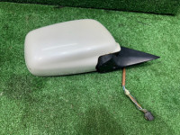 กระจกมองข้างขวา широкое SUBARU LANCASTER OEM 91031AE500YF BHE 2001 WHITE 07C, 081