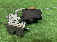 Tailgate lock SUBARU LANCASTER OEM 60319FA200 BH9 2001 WHITE 07C, 081