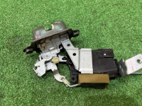 Tailgate lock SUBARU LANCASTER OEM 60319FA200 BH9 2001 WHITE 07C, 081