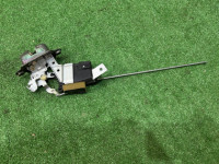 Tailgate lock SUBARU LANCASTER OEM 60319FA200 BH9 2001 WHITE 07C, 081
