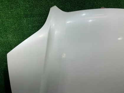 Capô SUBARU LANCASTER OEM 57229AE040 BHE BH9 BH5 BE5 BE9 BEE 2001 WHITE 07C, 081