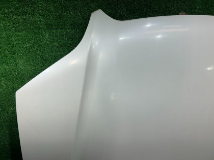 Capô SUBARU LANCASTER OEM 57229AE040 BHE BH9 BH5 BE5 BE9 BEE 2001 WHITE 07C, 081