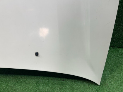 Capô SUBARU LANCASTER OEM 57229AE040 BHE BH9 BH5 BE5 BE9 BEE 2001 WHITE 07C, 081