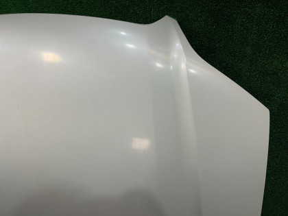 Capô SUBARU LANCASTER OEM 57229AE040 BHE BH9 BH5 BE5 BE9 BEE 2001 WHITE 07C, 081