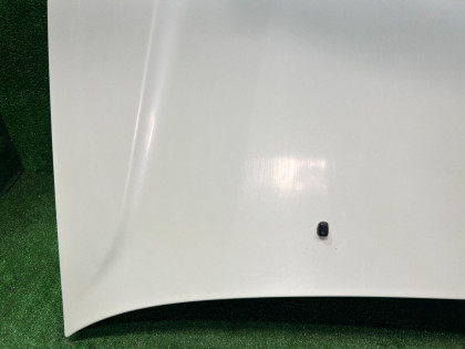 Capô SUBARU LANCASTER OEM 57229AE040 BHE BH9 BH5 BE5 BE9 BEE 2001 WHITE 07C, 081