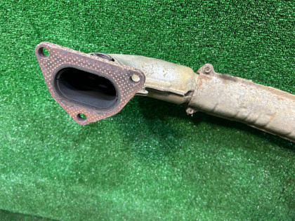 Coletor de escape SUBARU LANCASTER OEM 44101AE050, 44101AE040 BHE BEE 2001 EZ30 AT