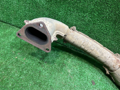 Coletor de escape SUBARU LANCASTER OEM 44101AE050, 44101AE040 BHE BEE 2001 EZ30 AT