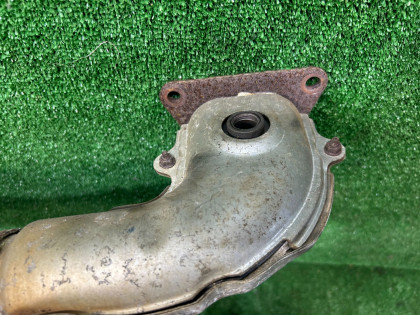 Coletor de escape SUBARU LANCASTER OEM 44101AE050, 44101AE040 BHE BEE 2001 EZ30 AT