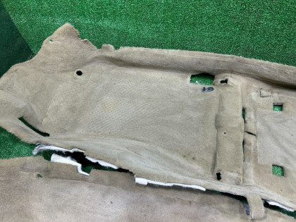 พรมปูพื้นห้องโดยสาร SUBARU LANCASTER OEM 95011AE131GG BHE BH9 BH5 2001 WHITE 07C, 081