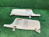 ที่บังแดด SUBARU LANCASTER OEM 92011AE221GF, 92011AE233GF BHE BH9 2001 WHITE 07C, 081