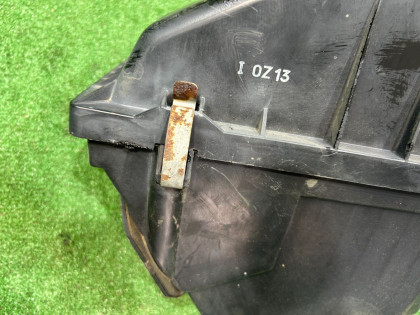 Caja del filtro de aire под СВАП SUBARU LANCASTER OEM 46052AE000 46051AE000 BHE BEE 2001 EZ30 AT