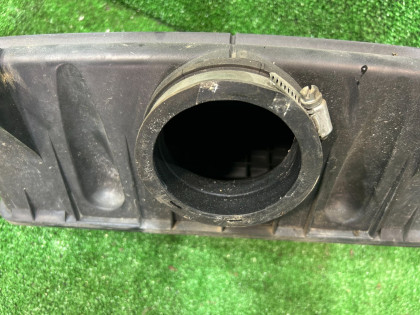 Caja del filtro de aire под СВАП SUBARU LANCASTER OEM 46052AE000 46051AE000 BHE BEE 2001 EZ30 AT