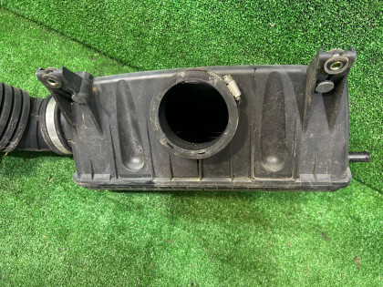 Caja del filtro de aire под СВАП SUBARU LANCASTER OEM 46052AE000 46051AE000 BHE BEE 2001 EZ30 AT