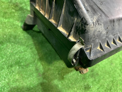Caja del filtro de aire под СВАП SUBARU LANCASTER OEM 46052AE000 46051AE000 BHE BEE 2001 EZ30 AT