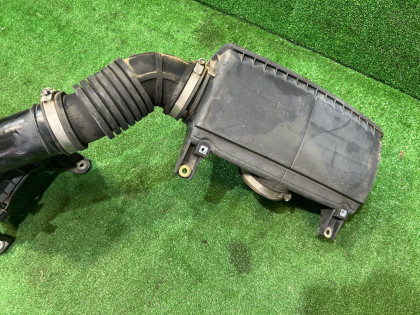 Caja del filtro de aire под СВАП SUBARU LANCASTER OEM 46052AE000 46051AE000 BHE BEE 2001 EZ30 AT
