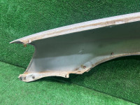右フロントフェンダー SUBARU LANCASTER OEM 57120AE021 BHE BH9 2001 WHITE 07C, 081