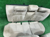 ชุดเบาะทั้งคัน SUBARU LANCASTER OEM 64010AE700GE, 64010AE710GE, 64221AE130GE, 64231AE360GE BHE BH9 BH5 2001 WHITE 07C, 081