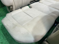 ชุดเบาะทั้งคัน SUBARU LANCASTER OEM 64010AE700GE, 64010AE710GE, 64221AE130GE, 64231AE360GE BHE BH9 BH5 2001 WHITE 07C, 081