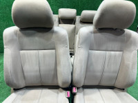 ชุดเบาะทั้งคัน SUBARU LANCASTER OEM 64010AE700GE, 64010AE710GE, 64221AE130GE, 64231AE360GE BHE BH9 BH5 2001 WHITE 07C, 081