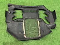 ฝาครอบเครื่องยนต์ SUBARU LANCASTER OEM 14025AA113 BHE BEE 2001 EZ30 AT