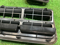 ช่องระบายอากาศตัวถัง SUBARU LANCASTER OEM 72651AE000 72651AE010 BH9 BHE BH5 2001 WHITE 07C, 081