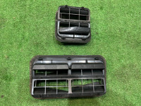 ช่องระบายอากาศตัวถัง SUBARU LANCASTER OEM 72651AE000 72651AE010 BH9 BHE BH5 2001 WHITE 07C, 081
