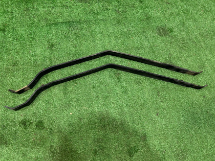 Fuel tank straps SUBARU LANCASTER OEM 42017AE010 42017AE000 BH9 BHE BH5 2001 EZ30 AT