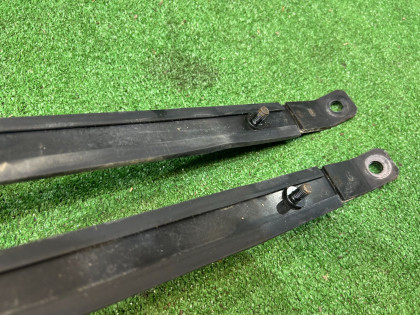 Fuel tank straps SUBARU LANCASTER OEM 42017AE010 42017AE000 BH9 BHE BH5 2001 EZ30 AT
