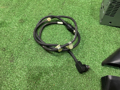 เครื่องเสียง McIntosh SUBARU LANCASTER OEM 86201AE160 86221AE000 86301AE040 86301AE080 86301AE150 BHE BH9 2001