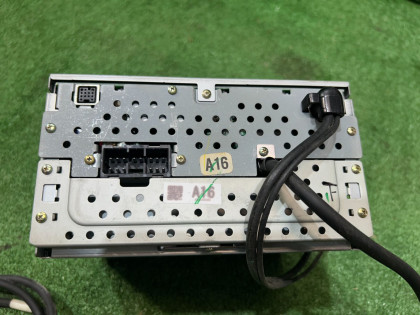 เครื่องเสียง McIntosh SUBARU LANCASTER OEM 86201AE160 86221AE000 86301AE040 86301AE080 86301AE150 BHE BH9 2001